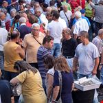  der fischmarkt