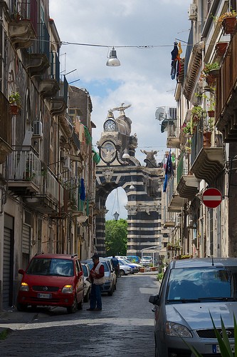  porta garibaldi