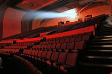 cinema