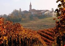 Pemonte in cornice