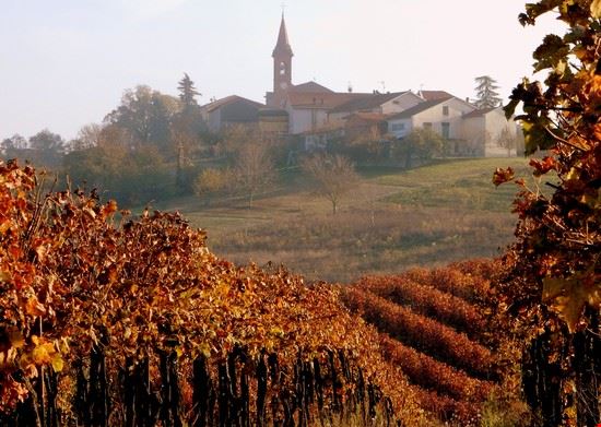 Castel Rocchero
