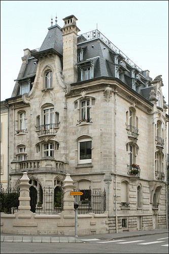  casa del dottor jacques