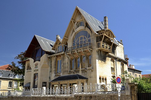  villa majorelle