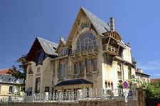  villa majorelle