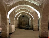  la bari sotterranea