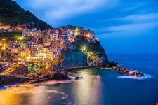  le cinque terre