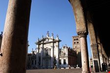  piazze del centro storico