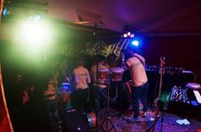  discoteca villa bonin