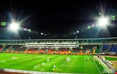  paok stadium