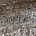  arco di galerio