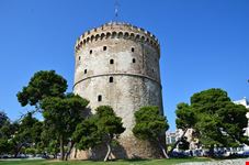  torre bianca