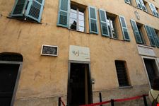  museo nazionale della casa bonaparte