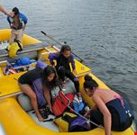  owl rafting