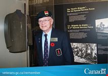  museo canadese della guerra