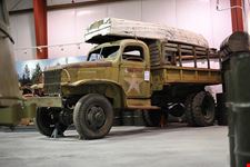  museo canadese della guerra