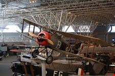  museo canadese dell aviazione
