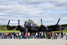  museo canadese dell aviazione