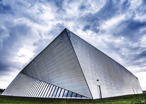  museo canadese dell aviazione
