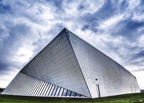 Museo Canadese dell'Aviazione Ottawa Nick Stanley - Attribution-NonCommercial-NoDerivs (http://creativecommons.org/licenses/by-nc-nd/2.0/) Nick Stanley