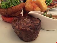  al s steak house