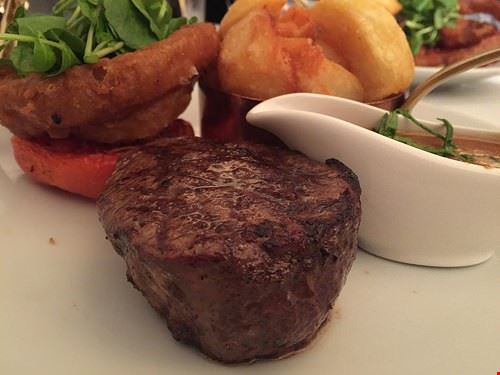 Al's Steak House - sofiagk - sofiagk - Attribution-NonCommercial-ShareAlike (http://creativecommons.org/licenses/by-nc-sa/2.0/)