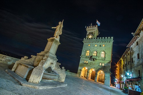  il palazzo pubblico