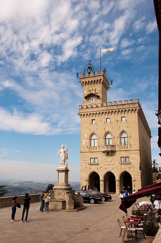  il palazzo pubblico