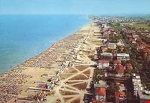 Panorama dal grattacielo