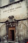 chiesa scanno