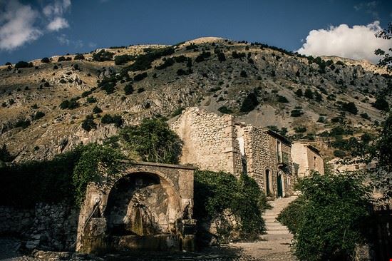 Borgo antico - Pierfilippo Mancini - Pierfilippo Mancini - CC BY-ND 2.0
