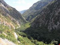 gole del sagitarrio
