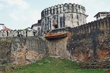  forte arabo