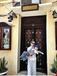  la casa di freddie mercury