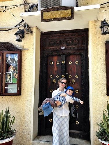 Photo La Casa Di Freddie Mercury In Zanzibar Pictures And Images