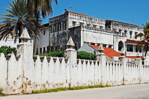  museo del palazzo