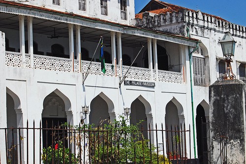  museo del palazzo