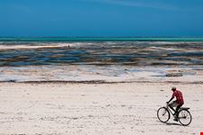 spiaggia di jambiani