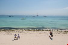  spiaggia di kendwa