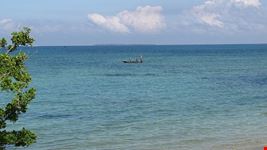  plage de kiwengwa