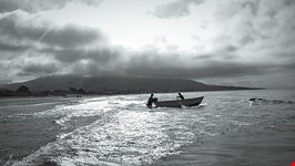  playa bolonia
