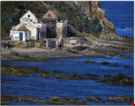  playa de la caleta