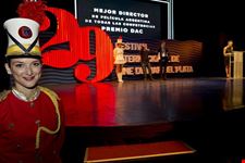  festival del cine africano