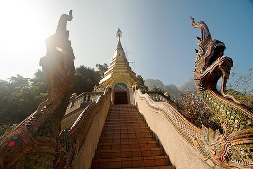  Chiang Rai Andrea Schaffer - Attribution License (http://creativecommons.org/licenses/by/2.0/) Andrea Schaffer