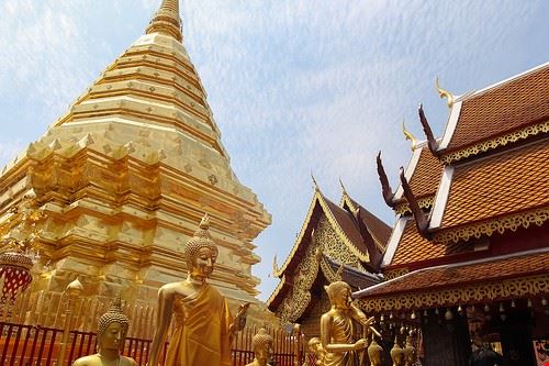  Chiang Rai whyyan - Attribution License (http://creativecommons.org/licenses/by/2.0/) whyyan