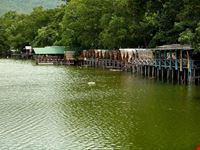 hill tribe museum