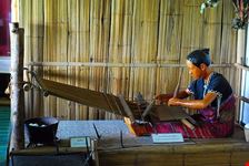  hill tribe museum