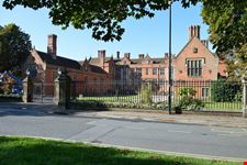  ghost hunt tour