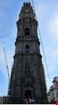  torre dos clerigos