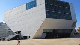  casa da musica