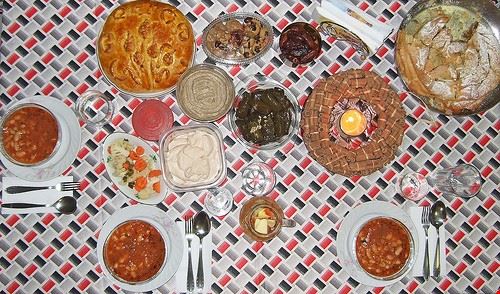 Consigli Utili su Cucina e vini - ???? ???????? - ???? ???????? - Attribution-NonCommercial-ShareAlike (http://creativecommons.org/licenses/by-nc-sa/2.0/)